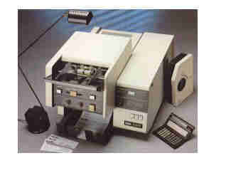 Microfilmatrice 1